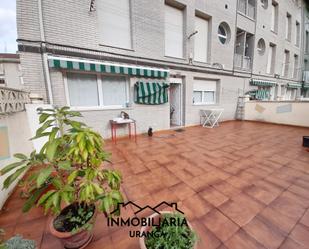 Exterior view of Flat for sale in Laredo  with Heating and Terrace