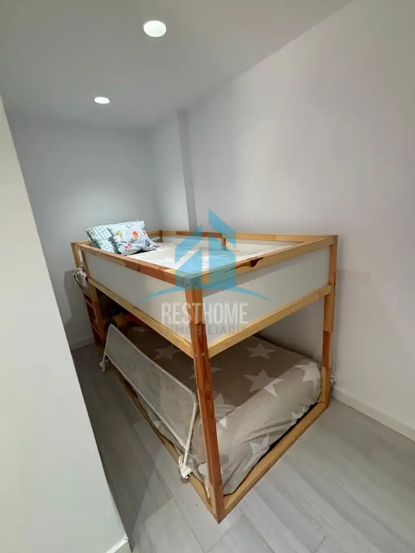 Appartement compact avec piscine à vendre à Racó, imagen 13