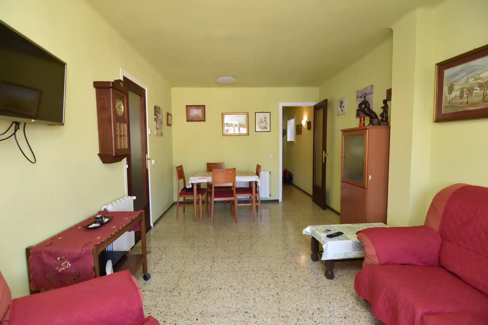 Appartement avec terrasse à vendre à Centre, imagen 5