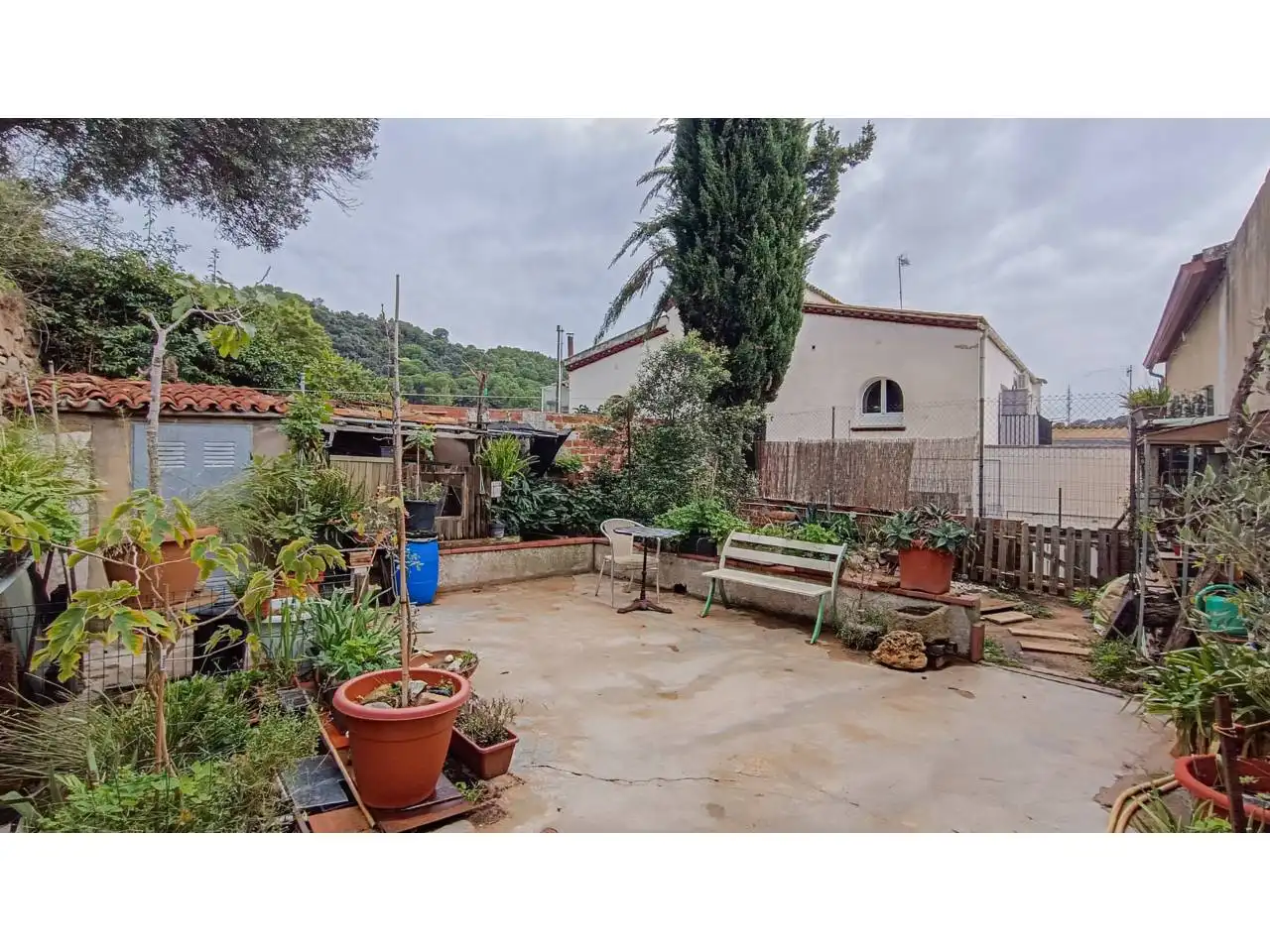 Haus mit Garten zum Verkauf in Santa Maria de Martorelles, imagen 27