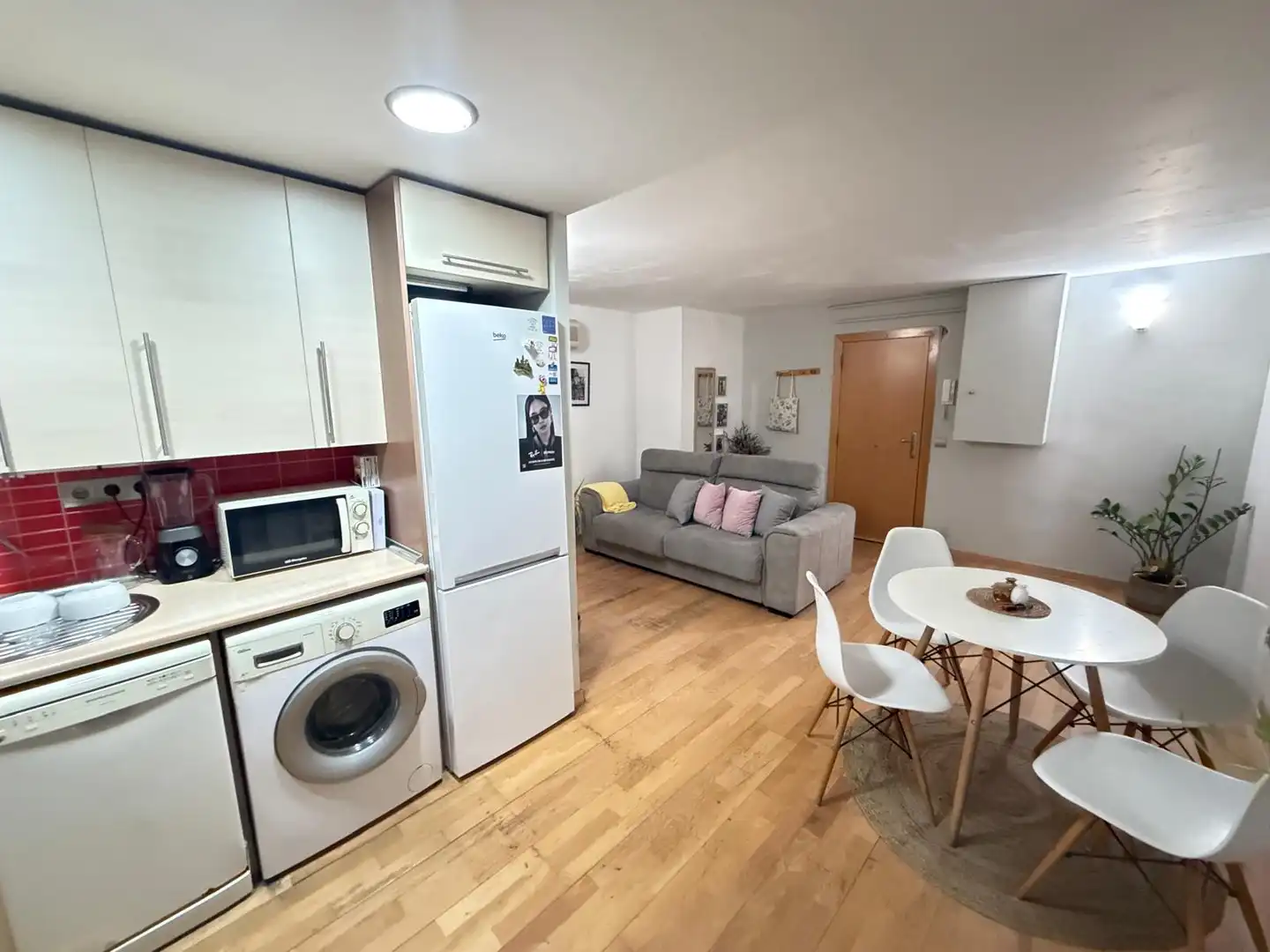 Appartamento con ascensore in vendita a Avinguda de Barcelona, imagen 7