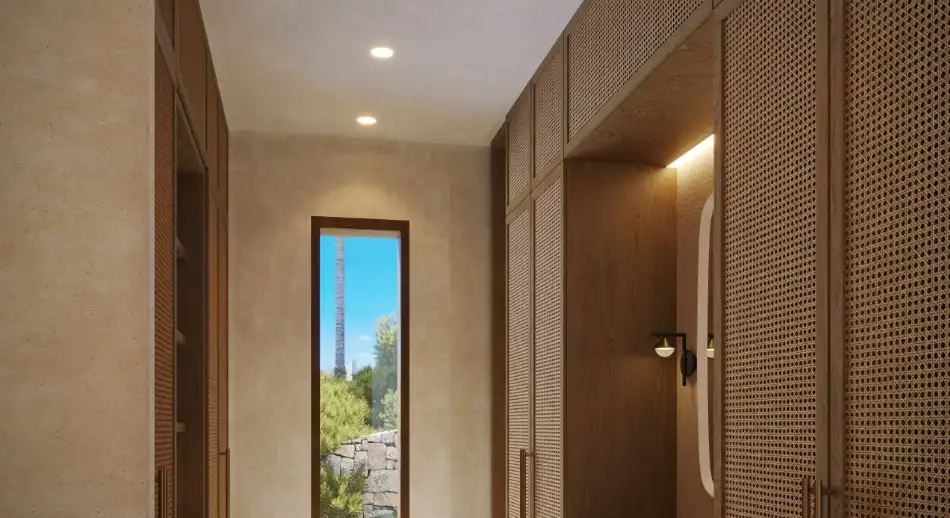 Detached house with pool for sale in Centro ciudad, imagen 13