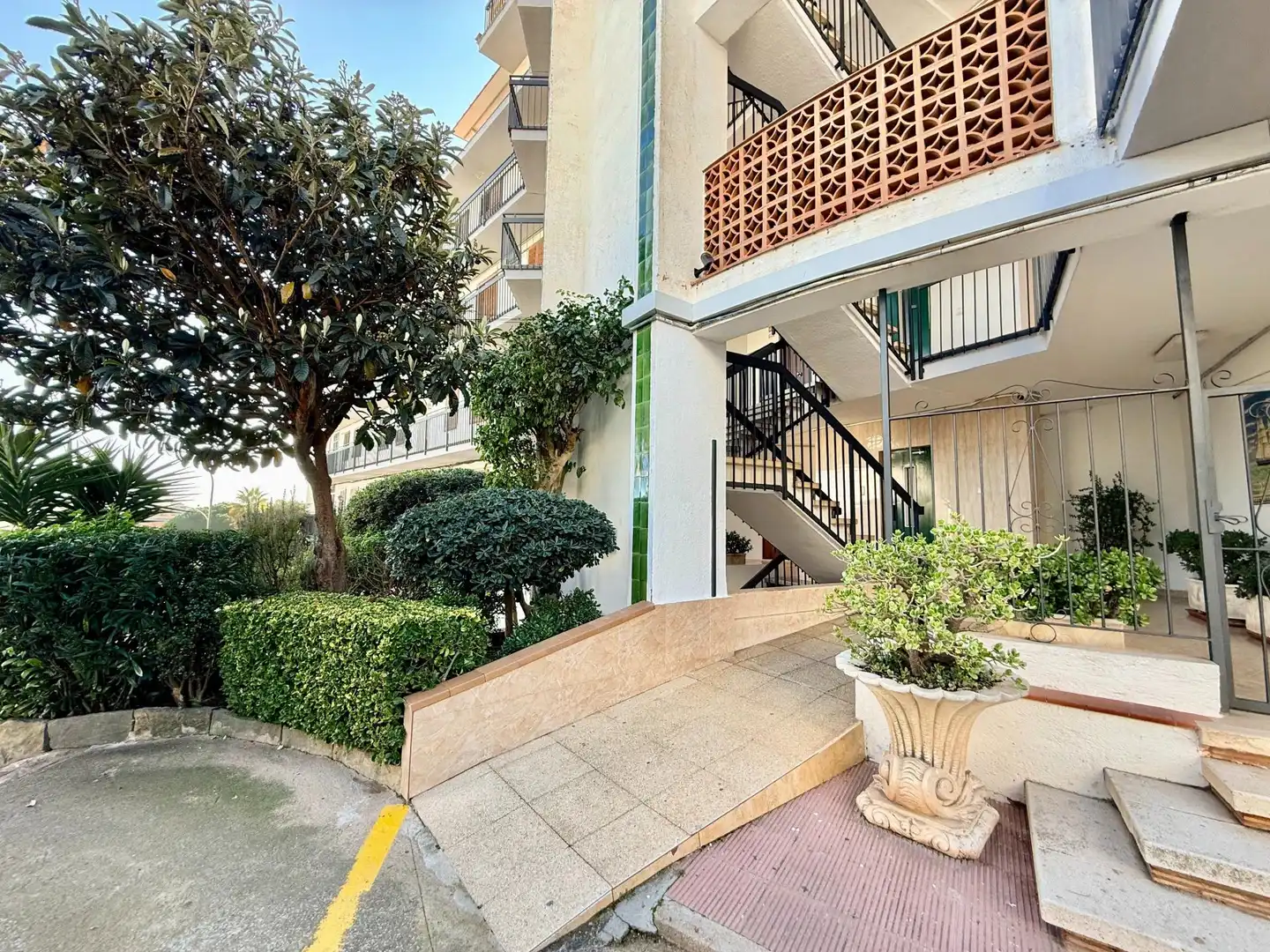 Apartamento en venta en Mas Baell - Can Carbó