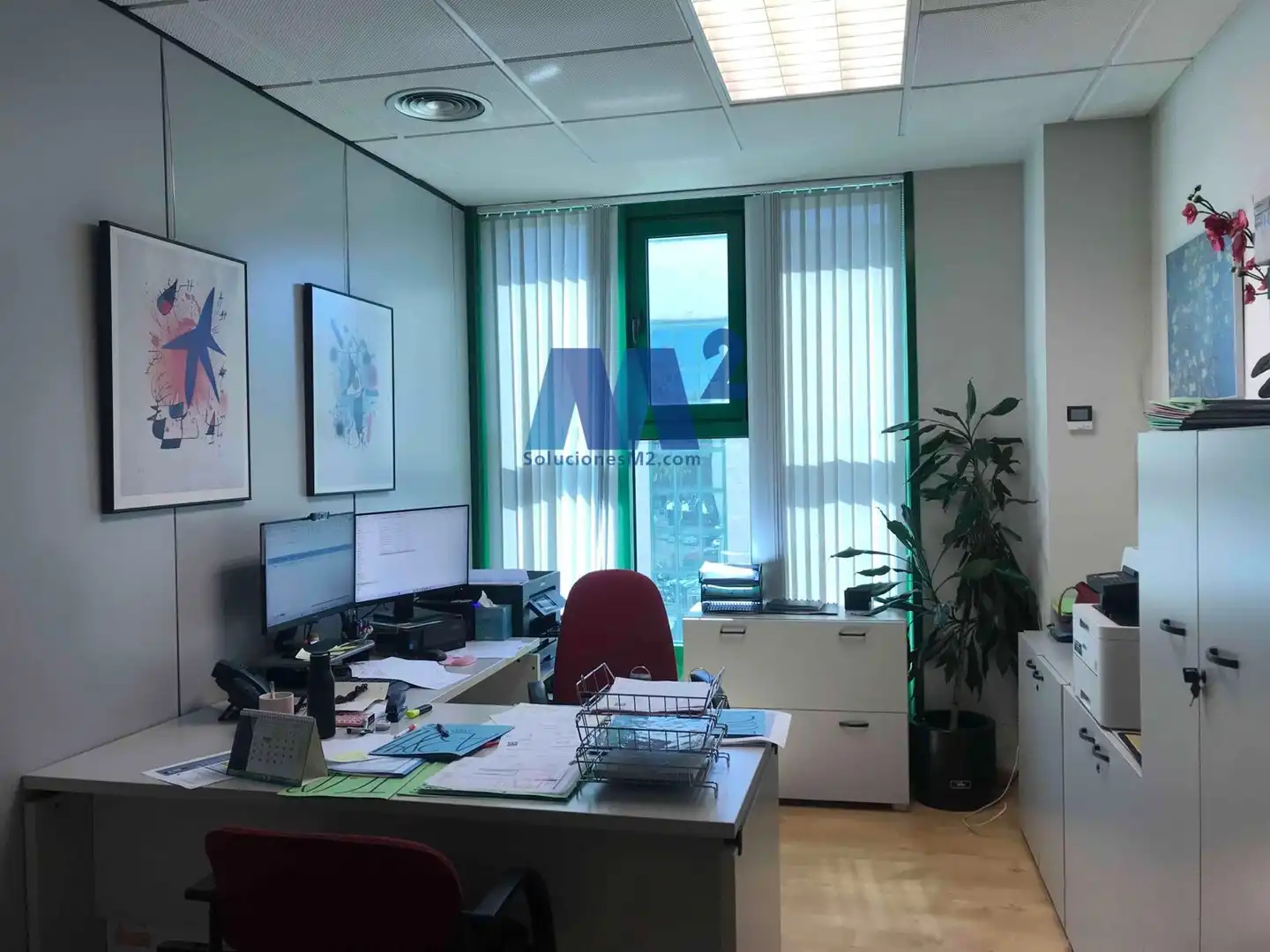Ufficio con ascensore in vendita a Fuente nueva, imagen 3