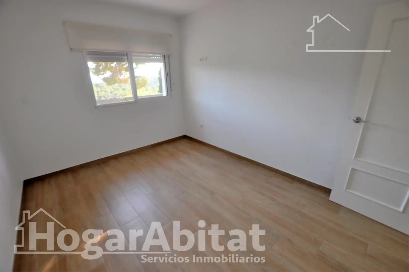 Bedroom of Houses for sale in Náquera  with Air Conditioner, Heating and Terrace