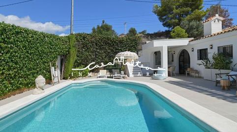 Photo 2 of Single-family semi-detached for sale in L'Olla, Alicante