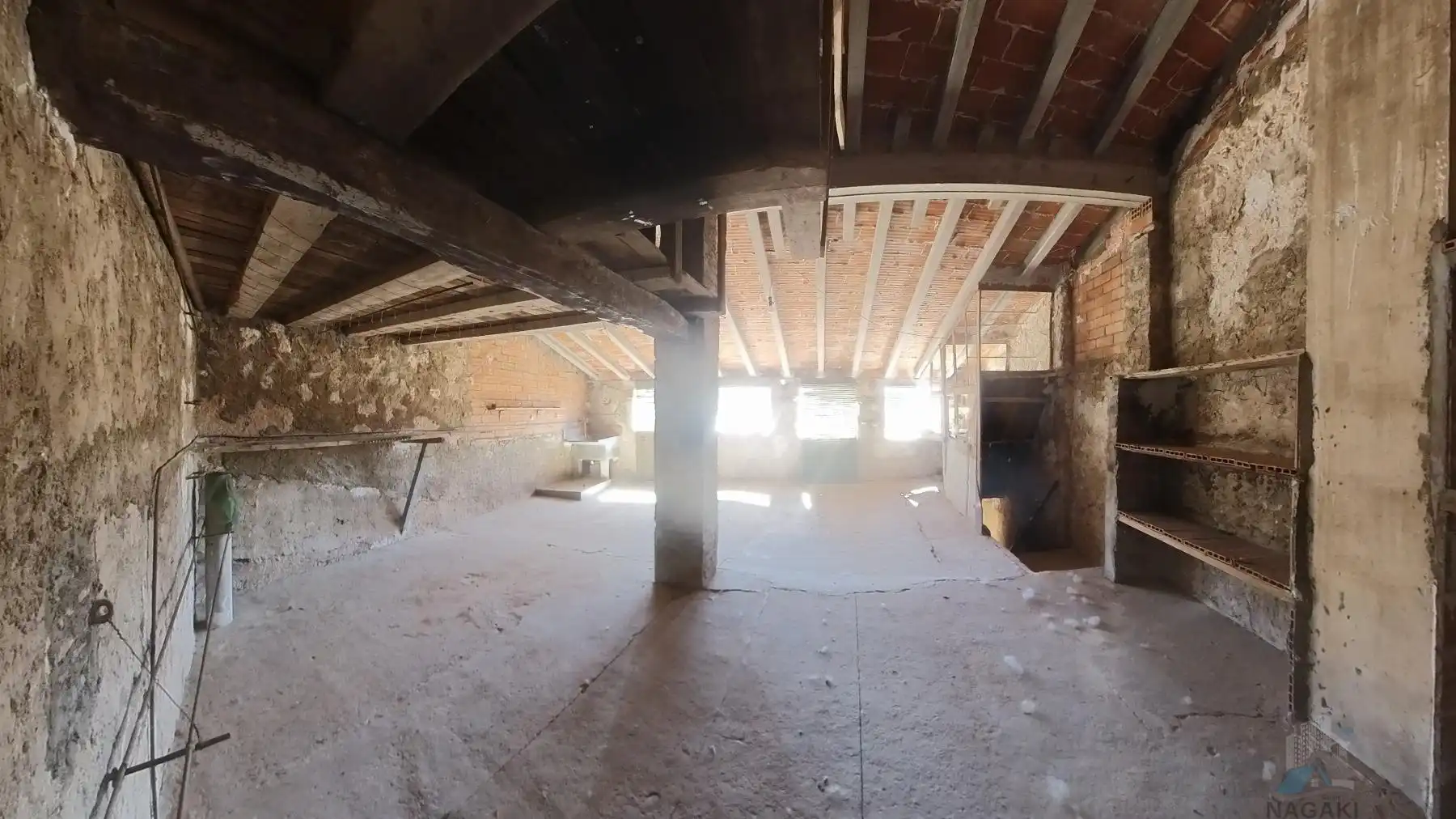 Casa o chalet en venta en Garcia