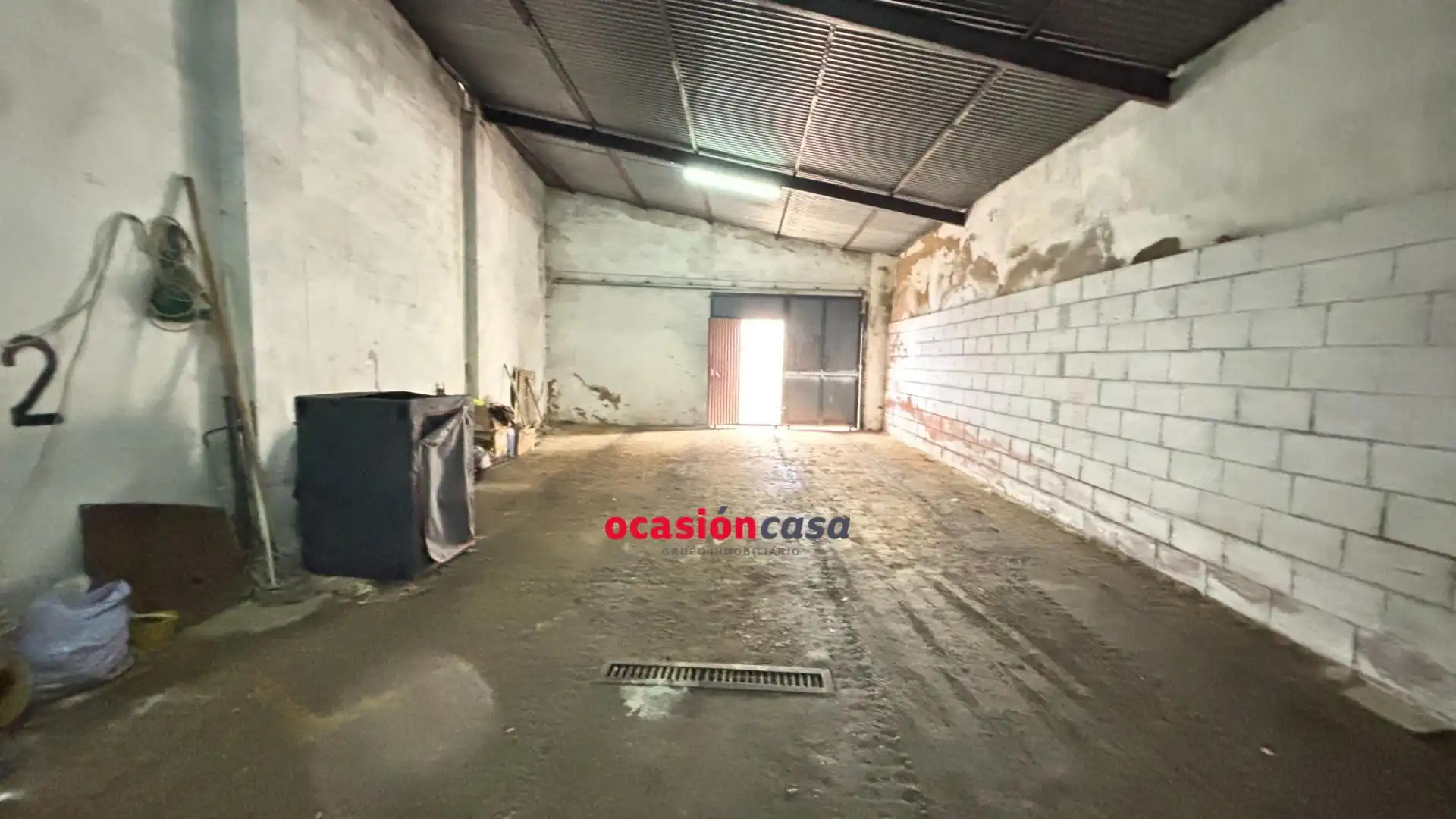 Parkplatz zum Verkauf in Peñarroya-Pueblonuevo, imagen 2