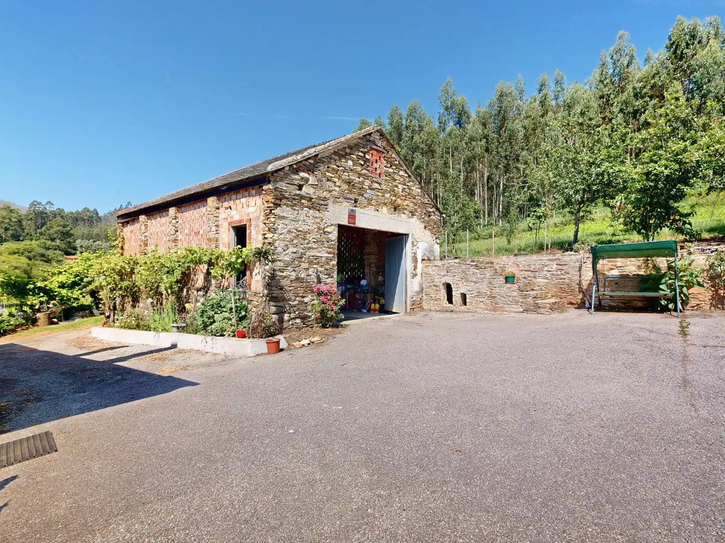 Haus zum Verkauf in Lugar A Rúa, imagen 65