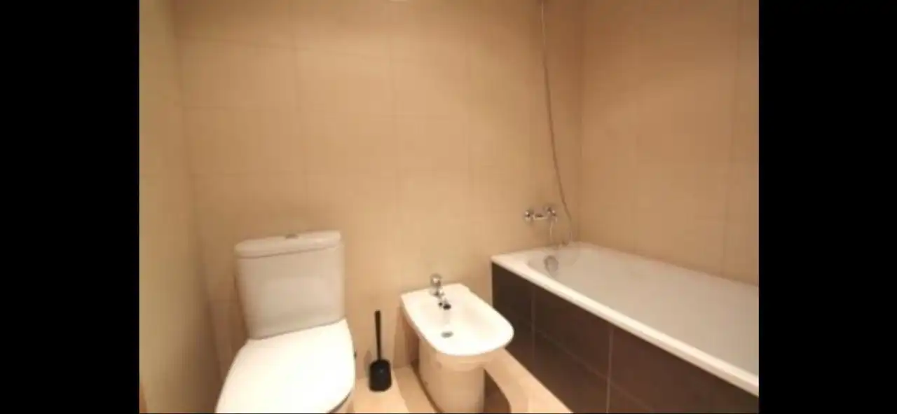 Baño de Apartamento en venta en Encamp con Calefacción