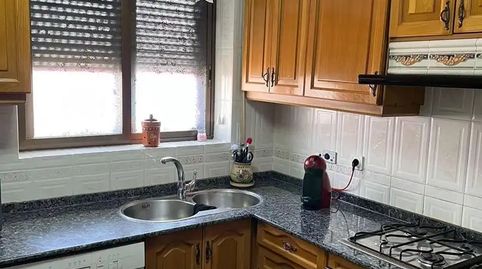 Foto 5 de Planta baixa en venda a Calle Cuevas, 18, Fuente-Álamo, Albacete