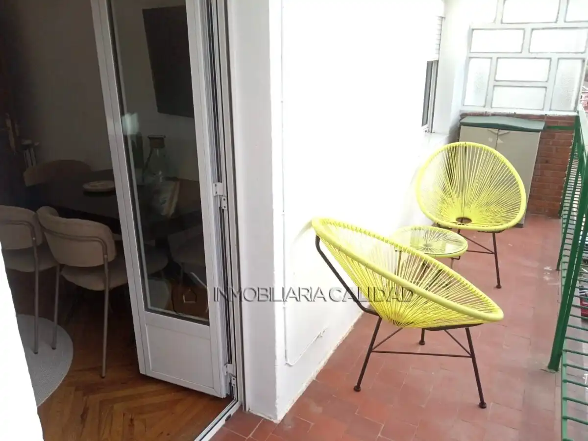 Flat with lift for sale in Casco Antiguo, imagen 6