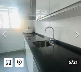 Photo 3 of Flat for sale in Entrenúcleos, Dos Hermanas