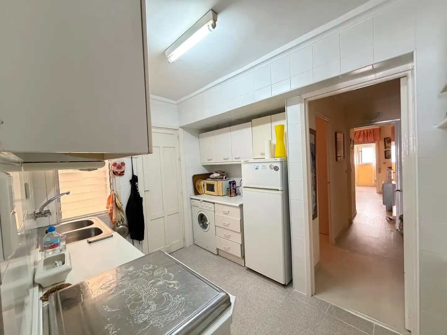 Wohnung mit Terrasse zum Verkauf in Avenida Doctor Mariano Ruiz Canovas, imagen 30