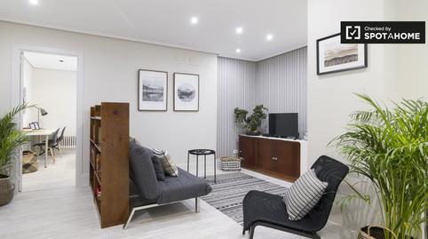 Photo 5 of Flat to share in Zona Indautxu, Bilbao