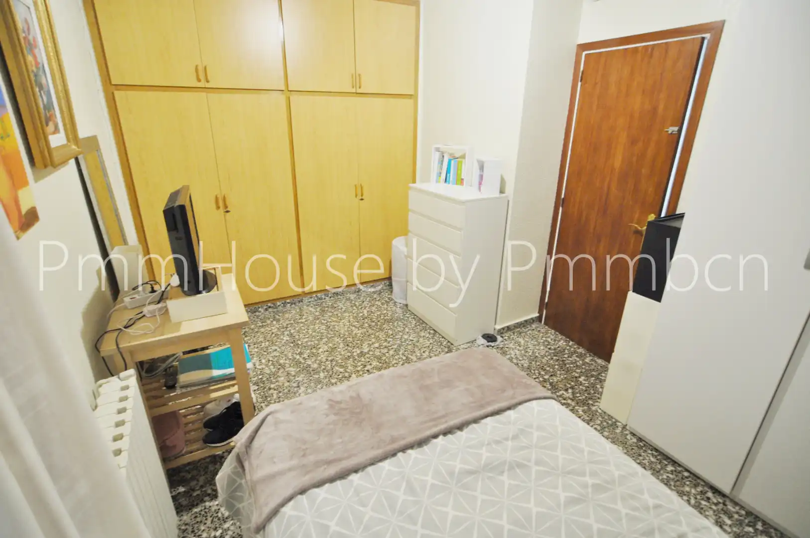 Schlafzimmer von Gebäude zum Verkauf in Gavà