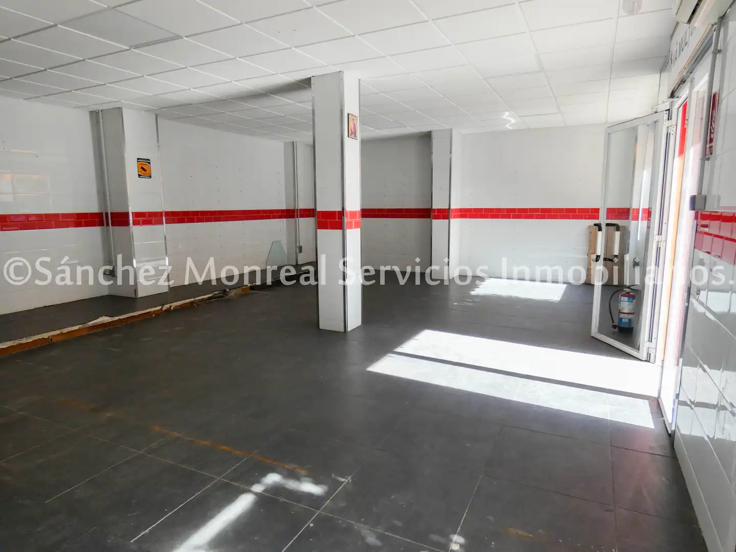 Local comercial en venta en Calle Juan Bautista de la Concepción, imagen 10