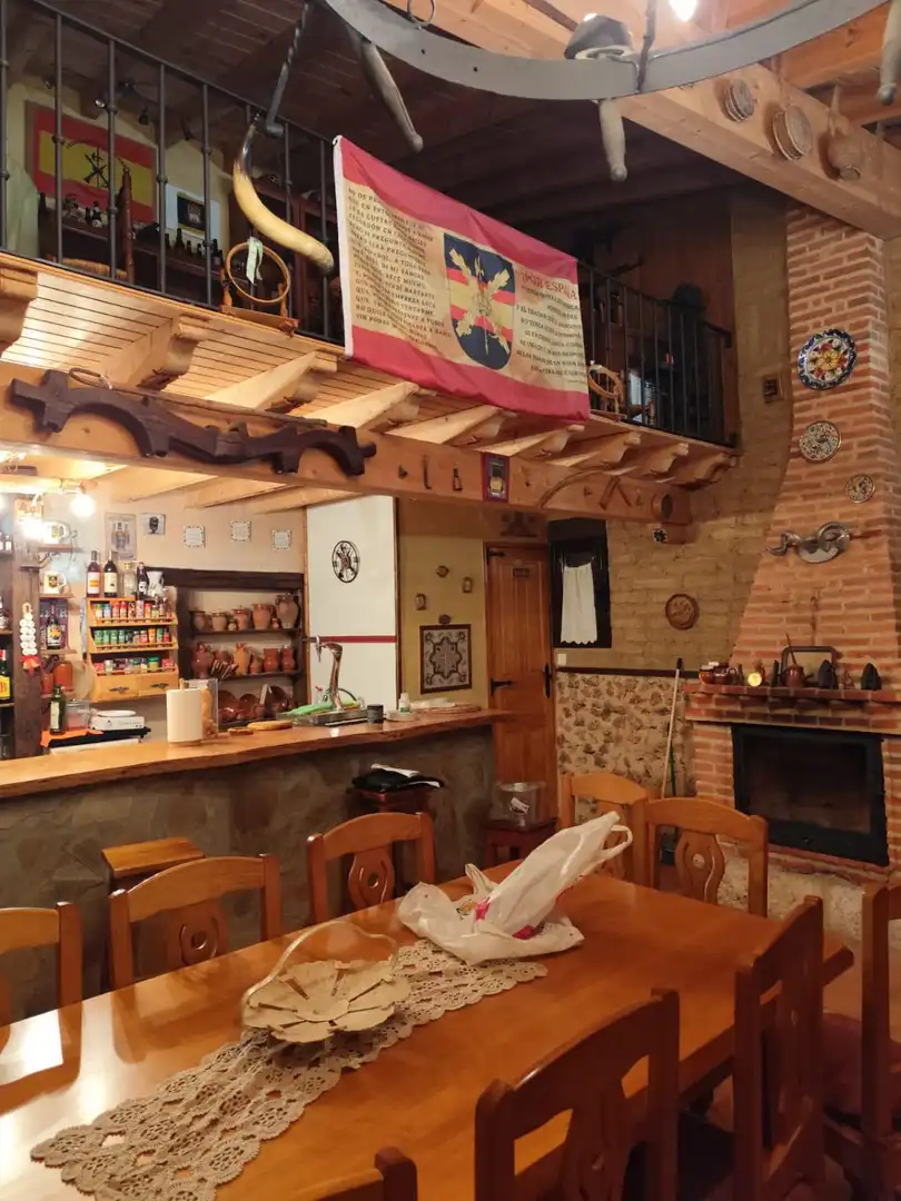 Casa o chalet en venta en Villafrechós