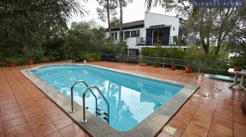 Foto 5 de Casa o chalet en venta en Llobregat, del (mas Alba), Mas Alba, Sant Pere de Ribes