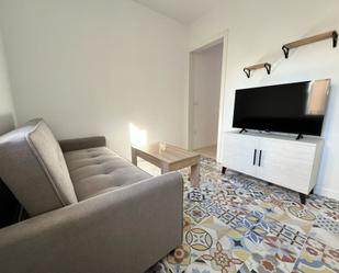 Living room of Flat to rent in La Línea de la Concepción