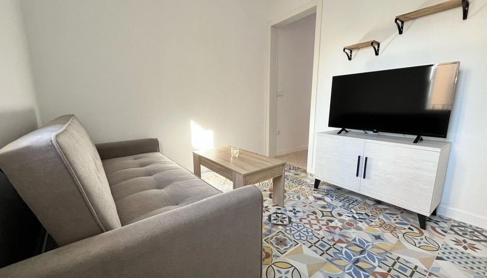 Photo 1 of Flat to rent in Duque de Tetuan, Centro- San Felipe - Huerta Fava, Cádiz