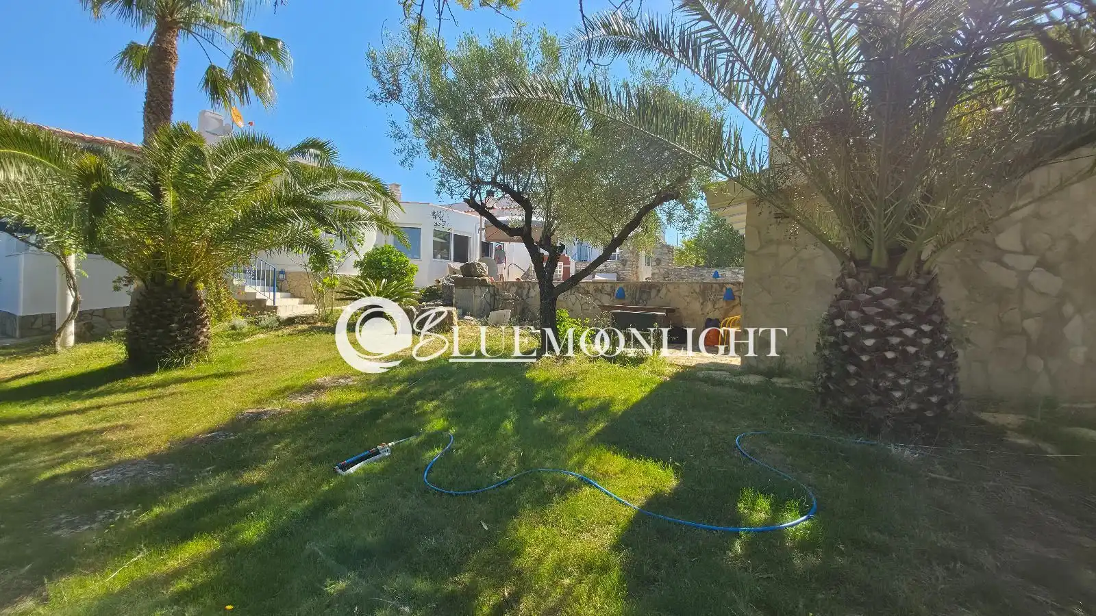 Houses for sale in Càlig  with Air Conditioner, Heating and Swimming Pool