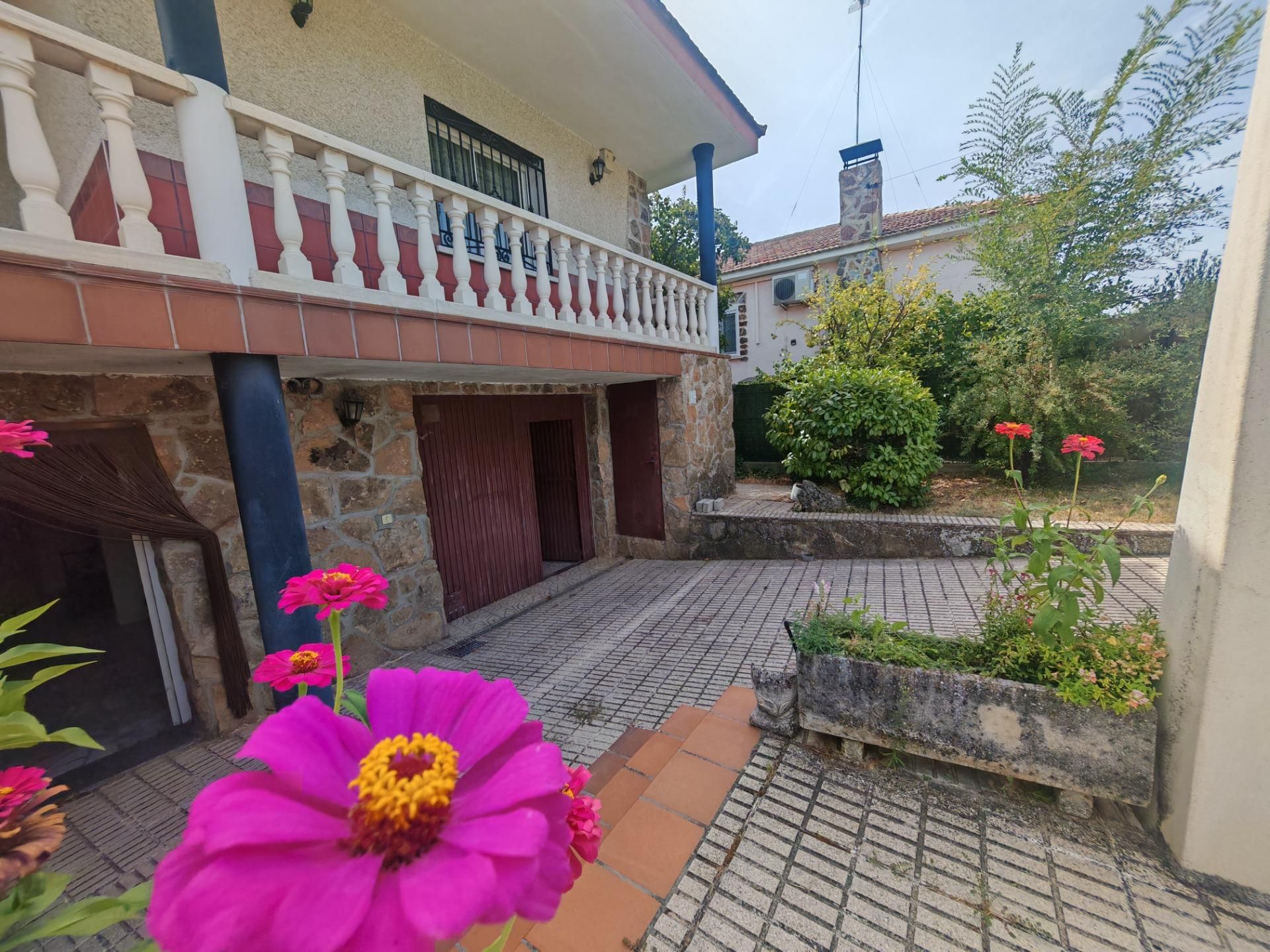 Casa o xalet en venda a El Viso de San Juan