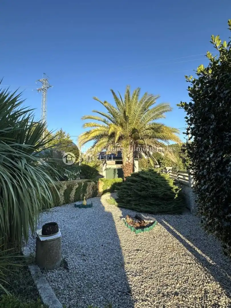 Casa con giardino in vendita a Sarreaus, imagen 10