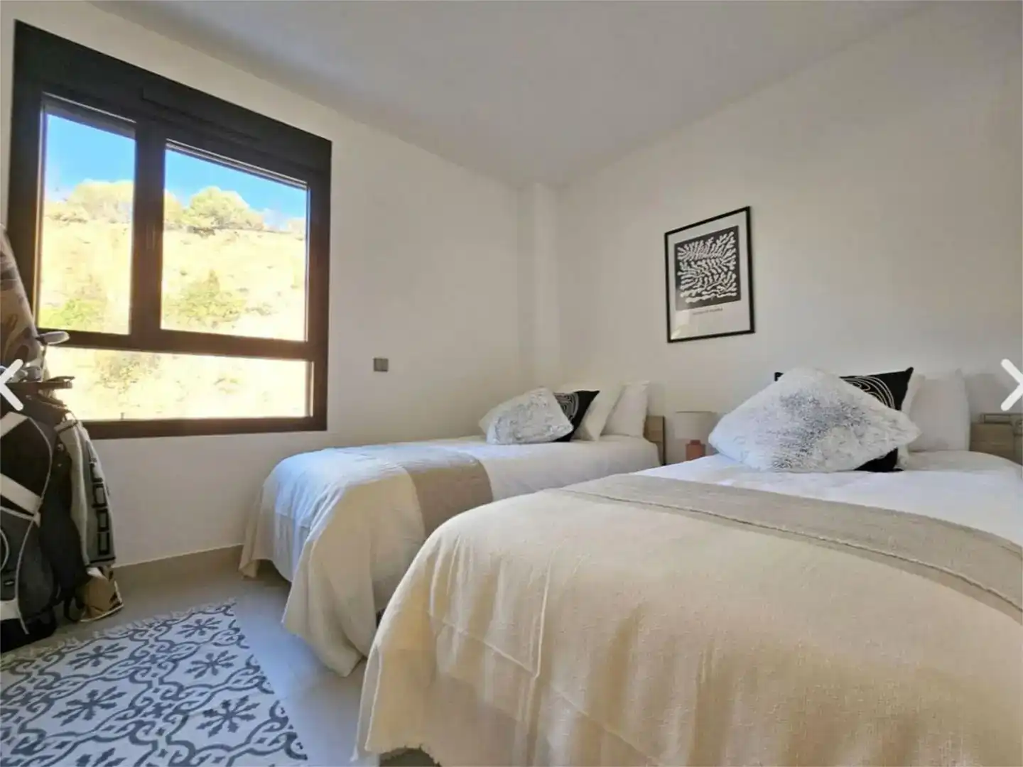 Habitación de Piso en venta en Nueva Andalucía