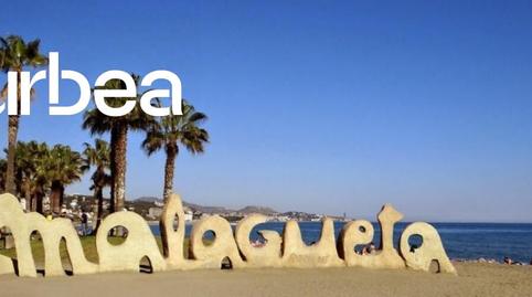 Photo 2 of Premises for sale in  Reding, La Malagueta - Monte Sancha, Málaga Capital