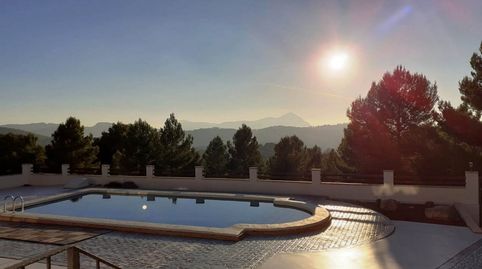 Photo 5 of Houses for rent in Castalla, Alicante