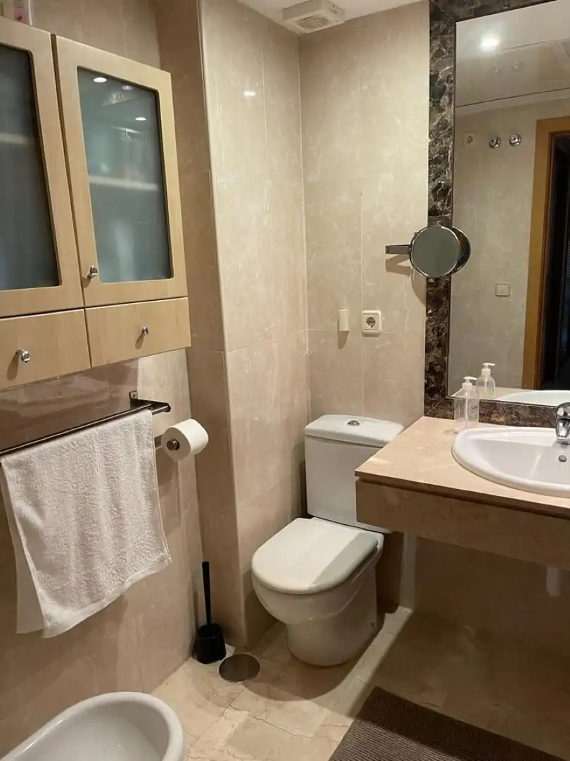 Apartamento de alquiler en Villacana - Costalita - Saladillo
