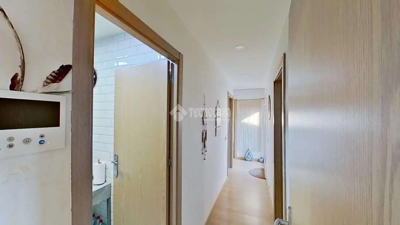 Flat for sale in Manresa  with Terrace, Storage room and Furnished