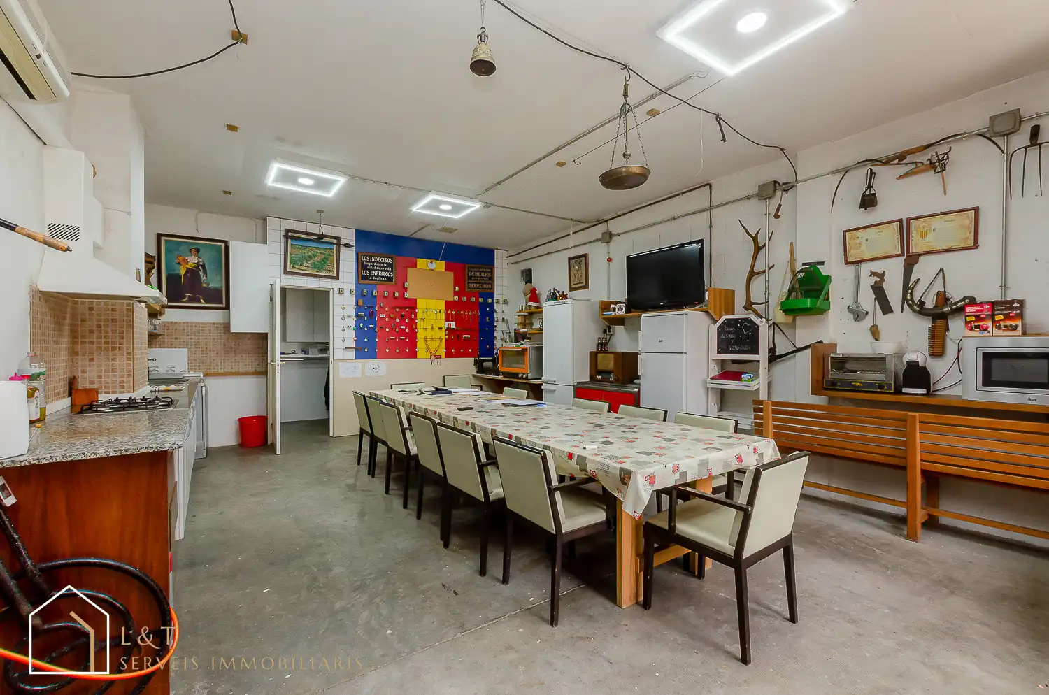 Edificio en venta en Barcelona