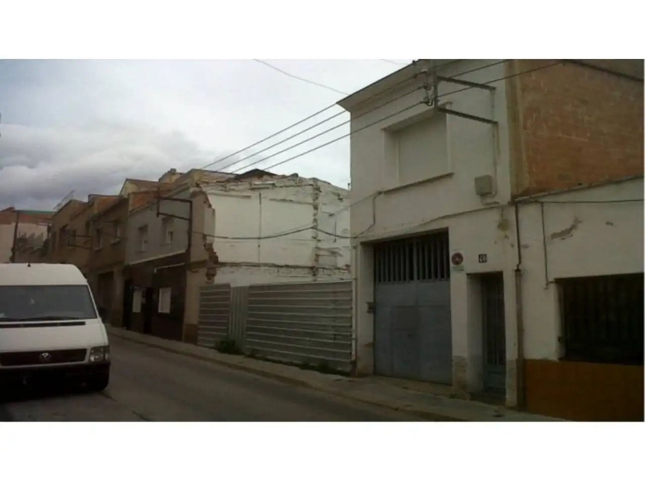 Terreno rustico in vendita a Calle Santa Eulàlia, imagen 5