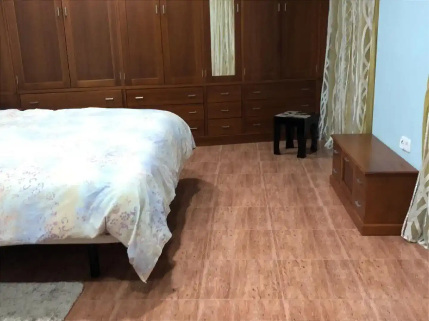 Habitación de Piso en venta en Alcantarilla, Murcia