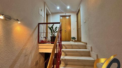Edificio completo en Carranque local comercial y 3 viviendas