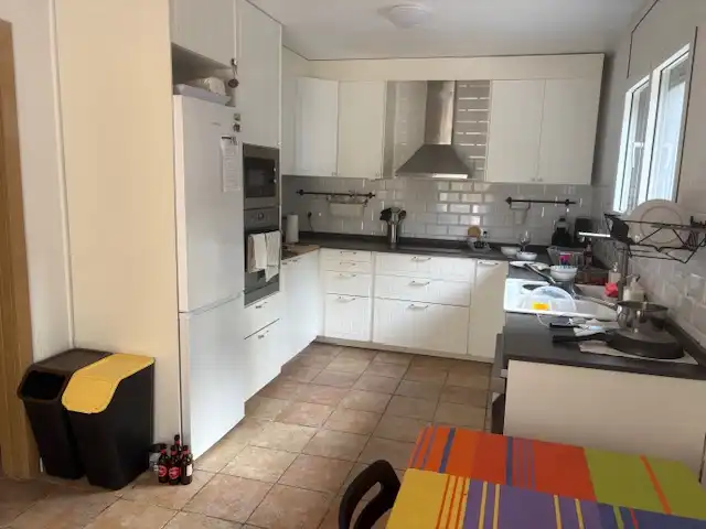 Casa amb piscina en venda a Carrer Comajuliana, imagen 41
