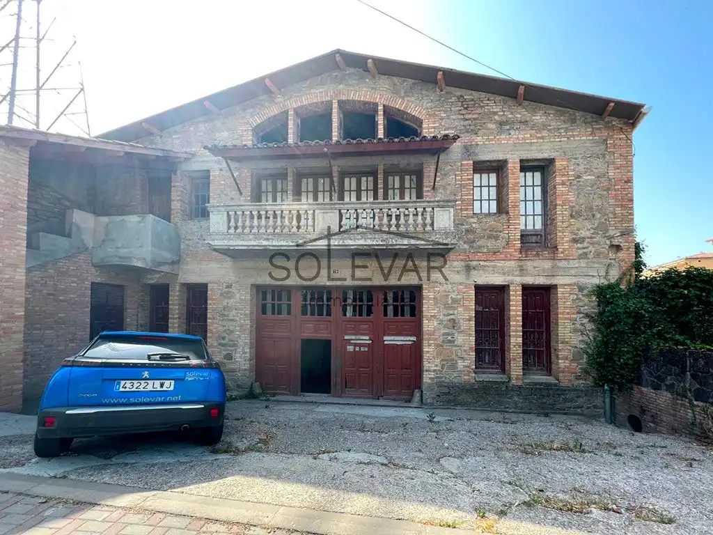 Local comercial en venda a Verdaguer, imagen 16