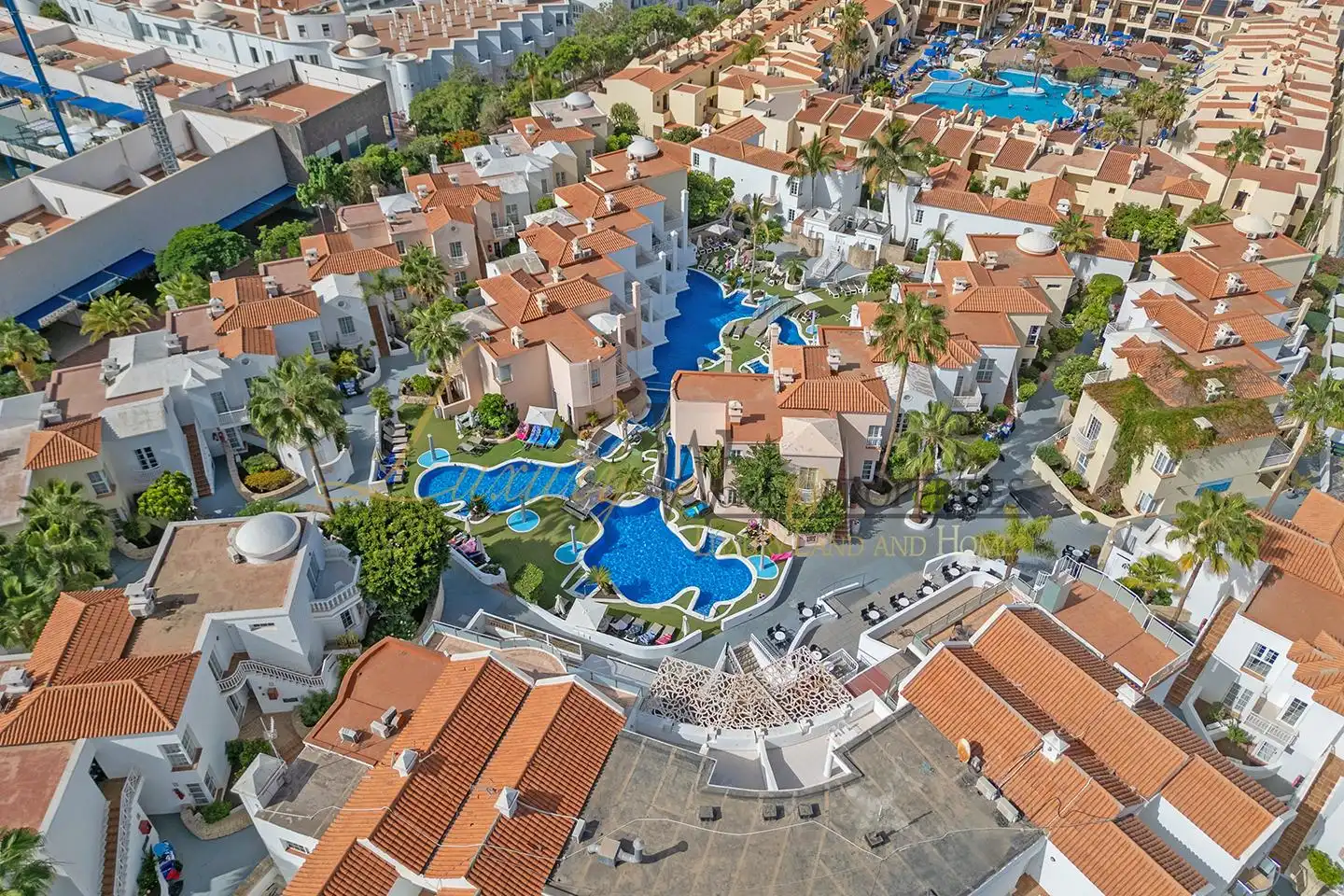 Appartement compact avec piscine à vendre à De Bruselas, imagen 11