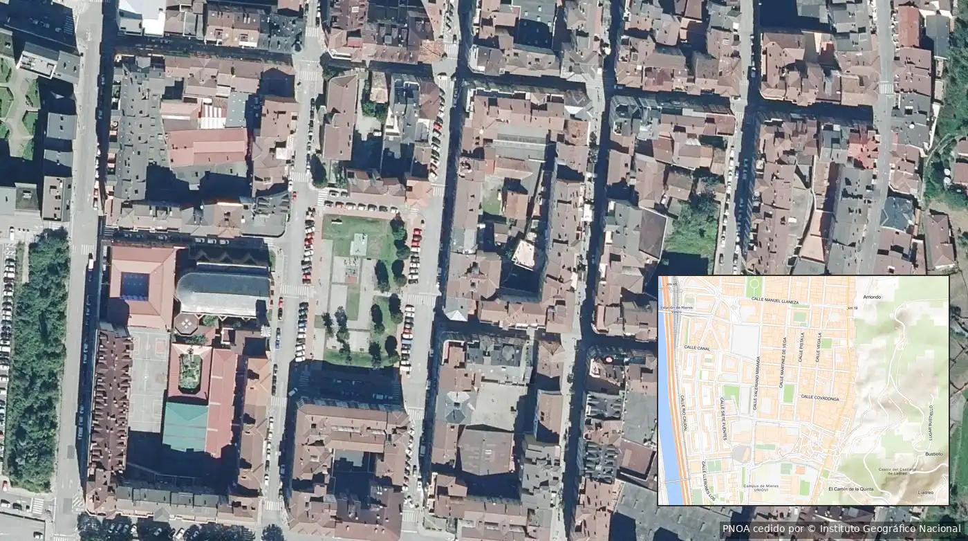 Piso en venta en La Villa - Bazuelo, imagen 6