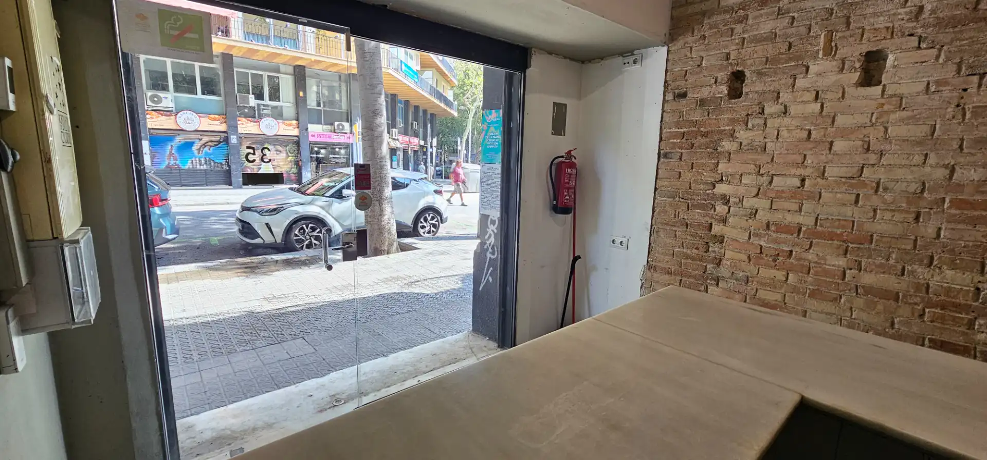 Local comercial en venta en Carrer d'Entença, imagen 10