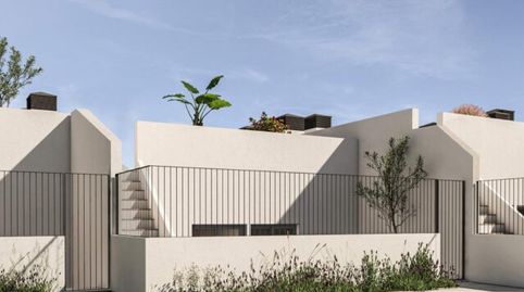 Foto 3 von Maisonette zum Verkauf in Monforte del Cid, Alicante