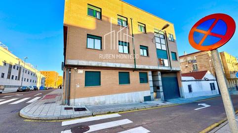 Foto 4 de Pis de lloguer a Toreros, Pizarrales, Salamanca