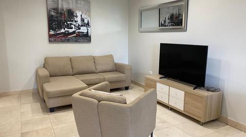 Foto 2 de Planta baixa de lloguer a Los Flamingos, Málaga