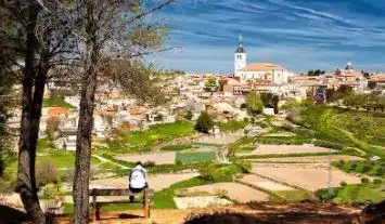 Houses for sale in Colmenar de Oreja