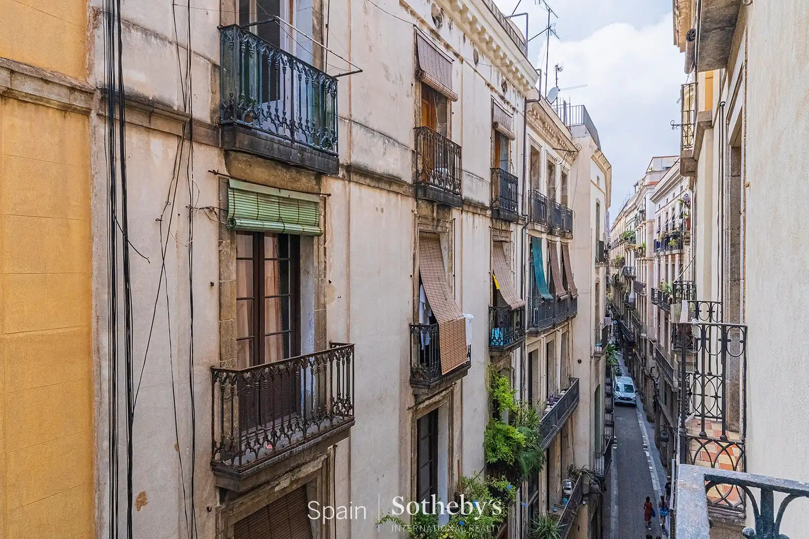 Apartament amb ascensor en venda a Carrer d'Avinyó, imagen 13