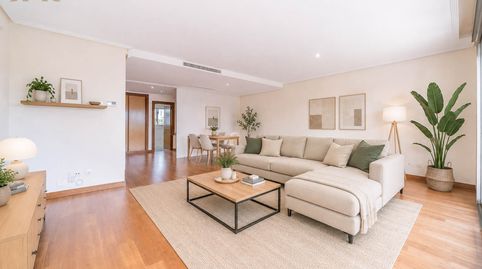Photo 2 of Flat for sale in Calle de Cabellera de Berenice, Valdemarín, Madrid Capital