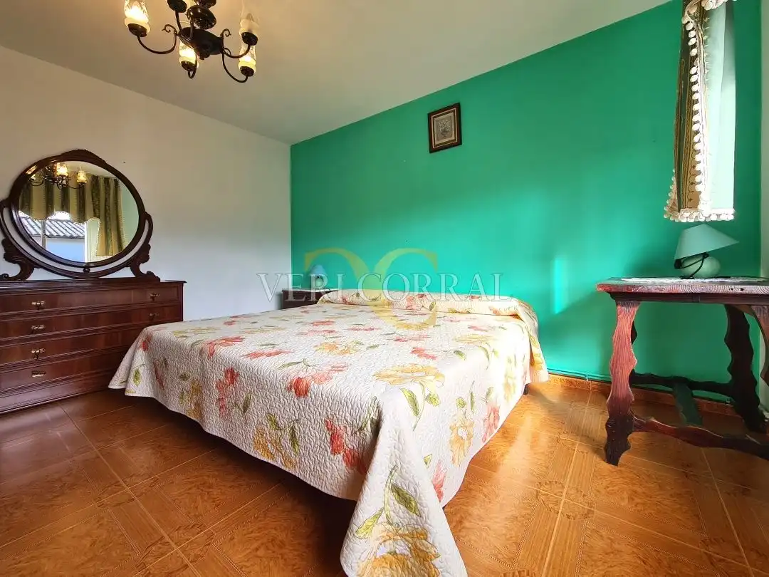 Casa amb jardí en venda a Carretera Cuadroveña, imagen 44