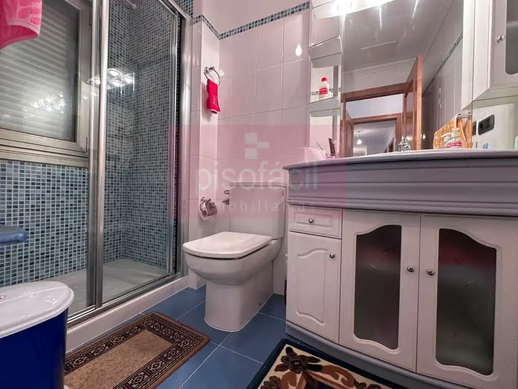 Baño de Piso en venta en Lugo